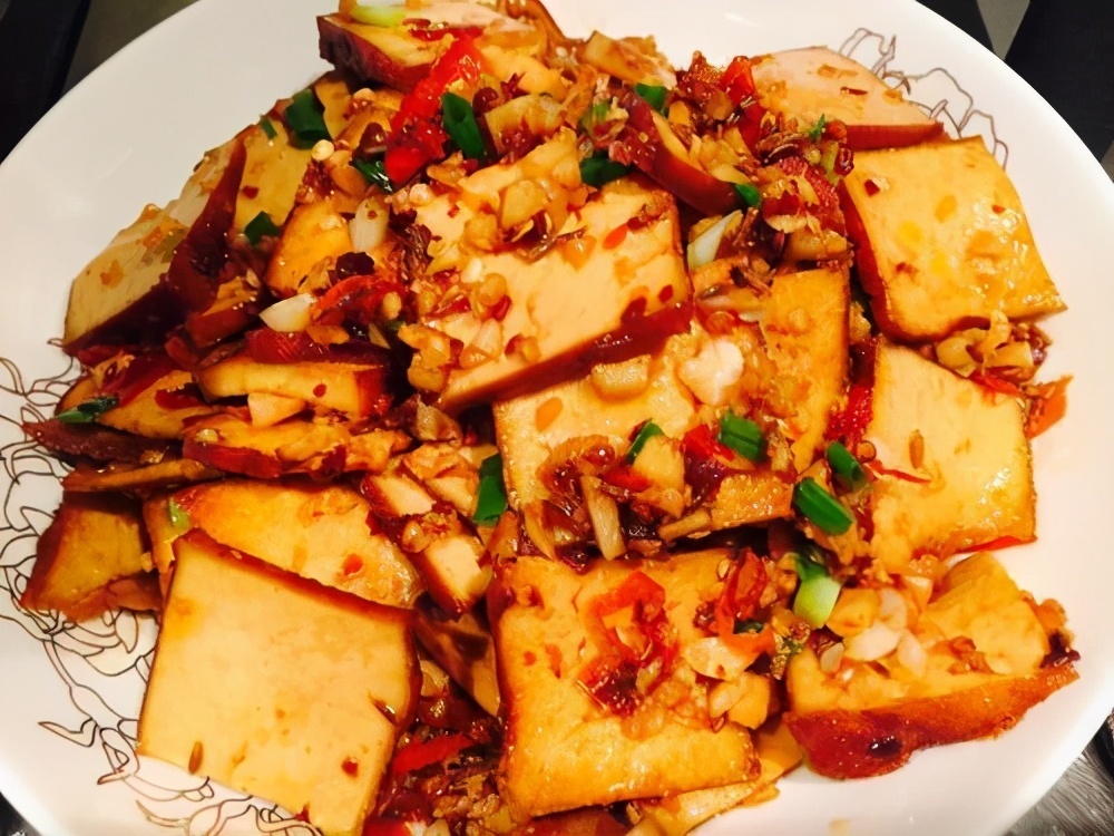 白糖|五一大餐42款菜品，做法简单食材常见，为家人简简单单做顿美食吧