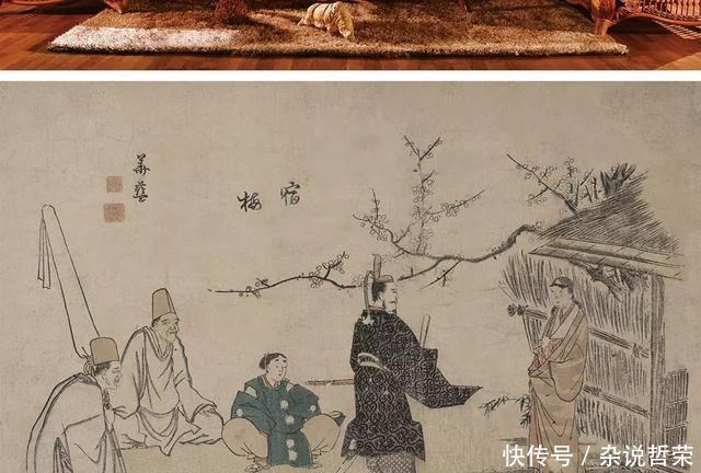 汉族人|为何我们说自己是汉族人是否与古代汉朝有关系?