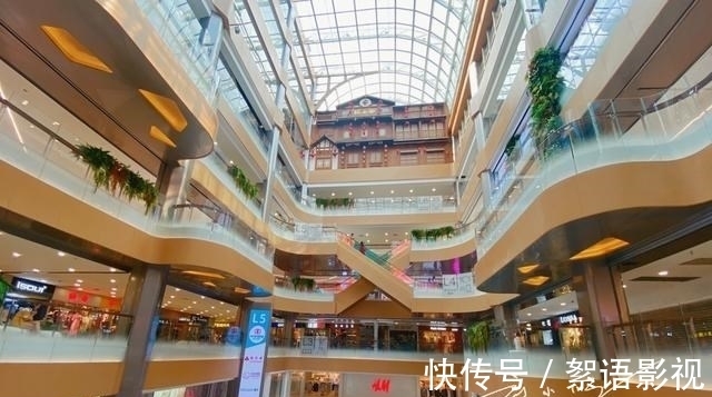 限购|唯一没有全域限购房产的“一线城市”,城中村很多,生活气息满满