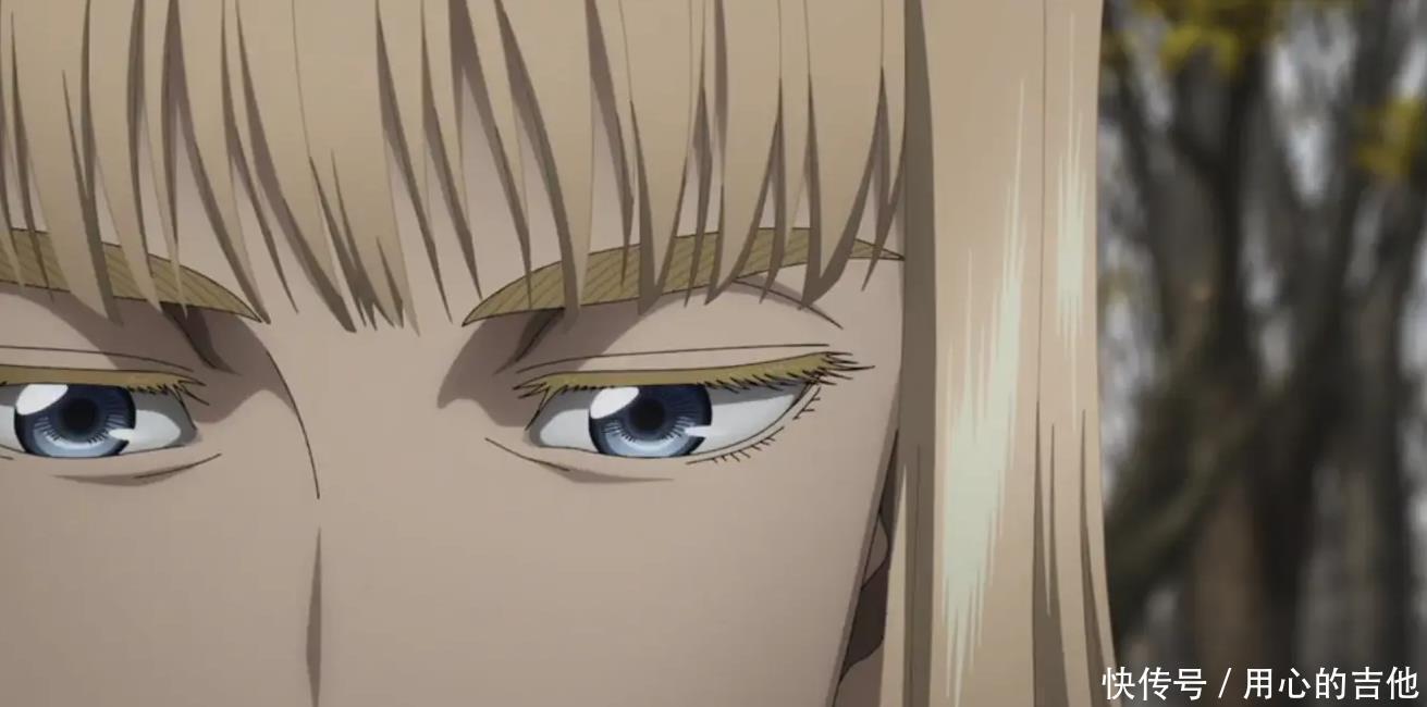 在于|厚重的“史诗”番,《冰海战记》和《进击的巨人》在于奇妙的风景!