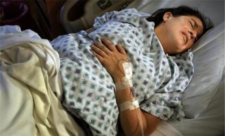 顺产|“顺产再好,我也不选”,面对家人劝阻,90后产妇更加坚持