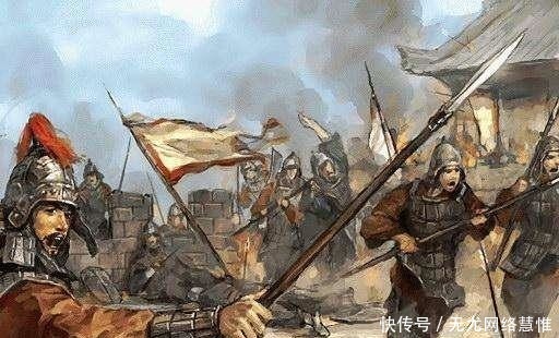 国家|“翦伐大商”——周人为什么对商朝有那么大仇恨?(上)