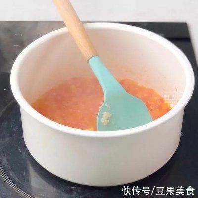 零色素|这道虾仁魔芋结，每天吃都吃不够