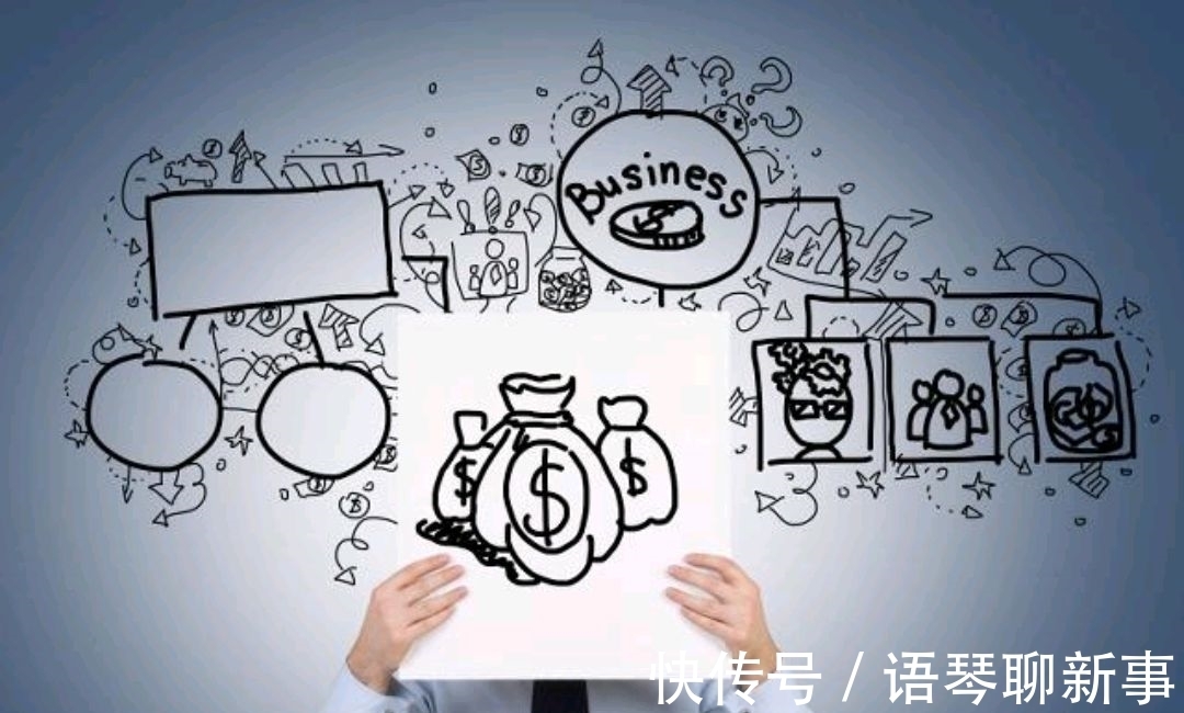 李嘉诚|终于明白王健林的口碑为什么那么好了!