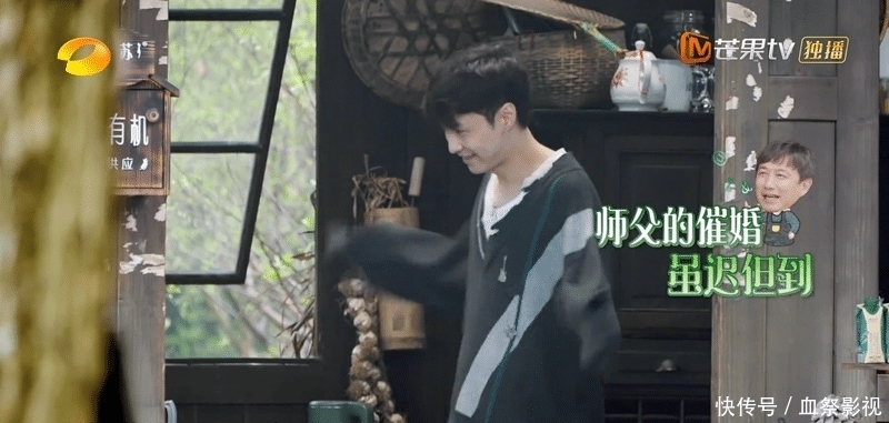 拖拉机 《向往》张艺兴杨紫关系升温变话痨,黄磊何炅暗暗撮合,为收视率故意炒作?