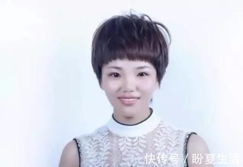 卷度|奔四奔五的女人,尽量别弄这“3种”发型,老气横秋不说,还伤发
