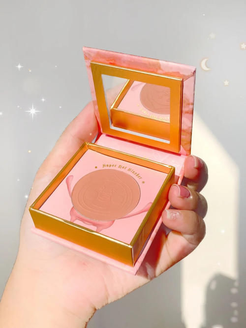 01年女生都在回购的彩妆护肤，用完我真香了！