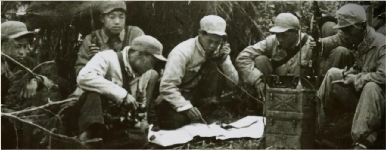 次战役|范弗里特疯狂输出，1小时倾泄四千吨炮弹，我63军伤亡2万余人