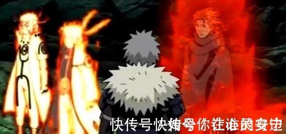 佩恩|火影中最强的6种分身术,影分身上榜,最后一种一人打五影