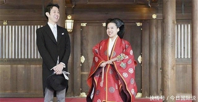 平民|为啥日本公主宁愿终身不嫁?嫁人后变平民,陪嫁只有一亿日元