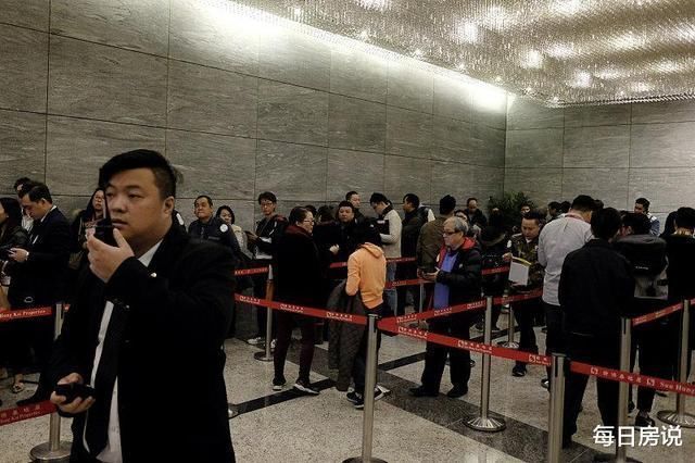 房地产|明年起,二手房要开始“坐冷板凳”国家一锤定音,楼市亮出了底牌