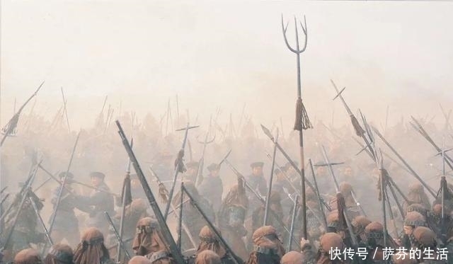 节节败退|当初打得清军节节败退的“太平天国”,为什么最后反而分崩离析?