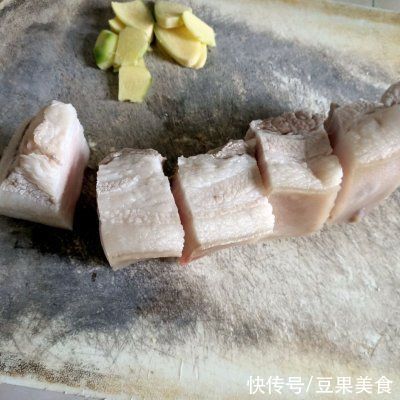 东坡肉|好吃到舔盘的东坡肉，吃一次就上瘾