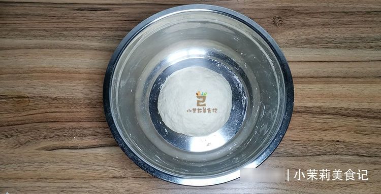 调白菜肉馅，白菜用盐杀水不好吃，教您饭店做法，饺子鲜香更营养