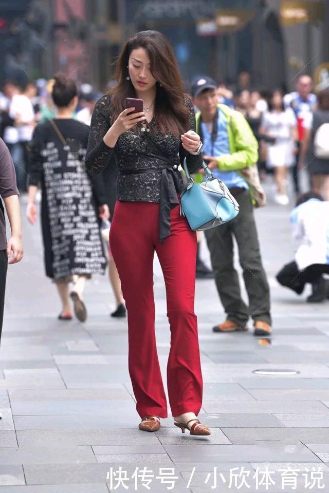 秋冬|气质女生的秋冬穿搭推荐,轻松秀出自信大方的美