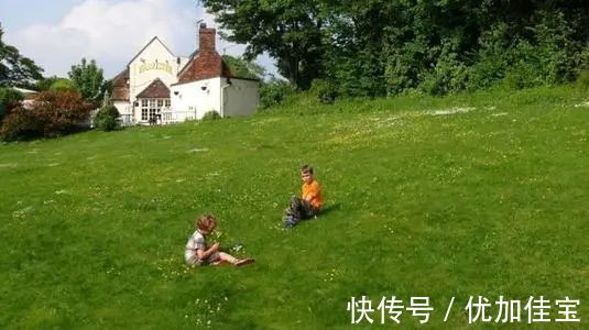 独特性|孩子喜欢上了“孤独”,正常吗?不会是“自闭症”吧?