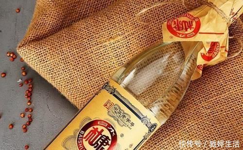 白水杜康|国内有一类白酒,看外表很普通,其实是好喝的粮食酒!