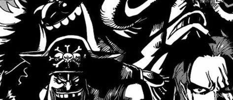 海贼王: 四皇与超新星的矛盾激化, 和之国的对阵阵营基本确立!