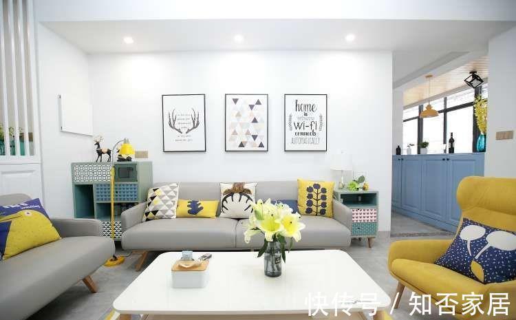 鞋柜|老房翻新大改造，改变不合理户型，让老房子实现华丽的逆袭