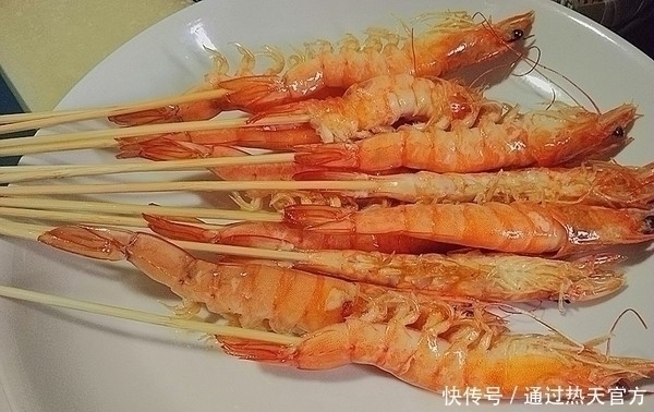 亮点|商家接了200元烧烤外卖,订单备注成亮点,网友:原来还能这样