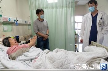 肿瘤医院|等妈妈回家——一个癌症病人家庭的求医之路