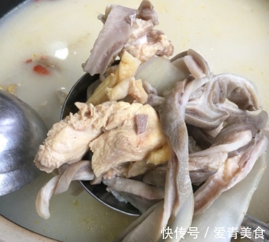 鲍鱼海参|它是猪身上“最贵”的地方,天热多吃它,比吃鲍鱼海参还滋补!