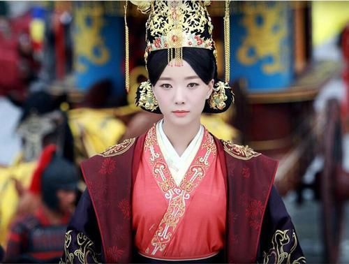 阿娇|以西汉阿娇为例，不孝有三无后为大，女人不能生子过得有多悲哀？