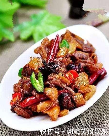 诱人|最诱人的以下3道家常菜,做法简单,好吃又美味,你能忍住吗