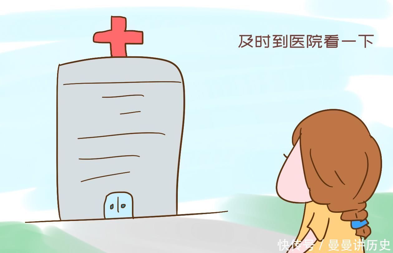 宝宝|孕期有以下反应,多半是怀了一个“小调皮”,孕妈以后要多费心了