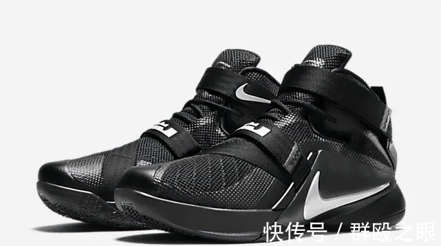 lbj 詹姆斯不再穿正代,乔治开始上脚科比复刻款,耐克的傲慢才刚开始