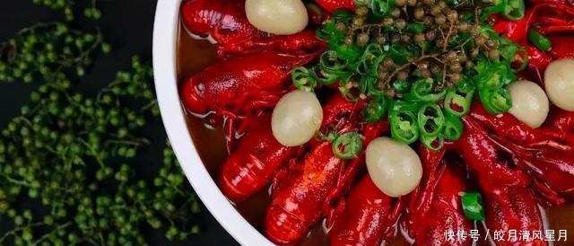 江湖|味美江湖菜!一入江湖岁月催!