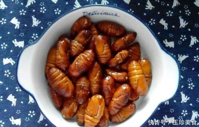 油炸花生米|河南人最“硬”的十道下酒菜,最后一道你肯定吓一跳