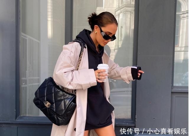 不对劲|用心打扮却总感觉不对劲?提高“耐看度”的窍门,在于这些细节上