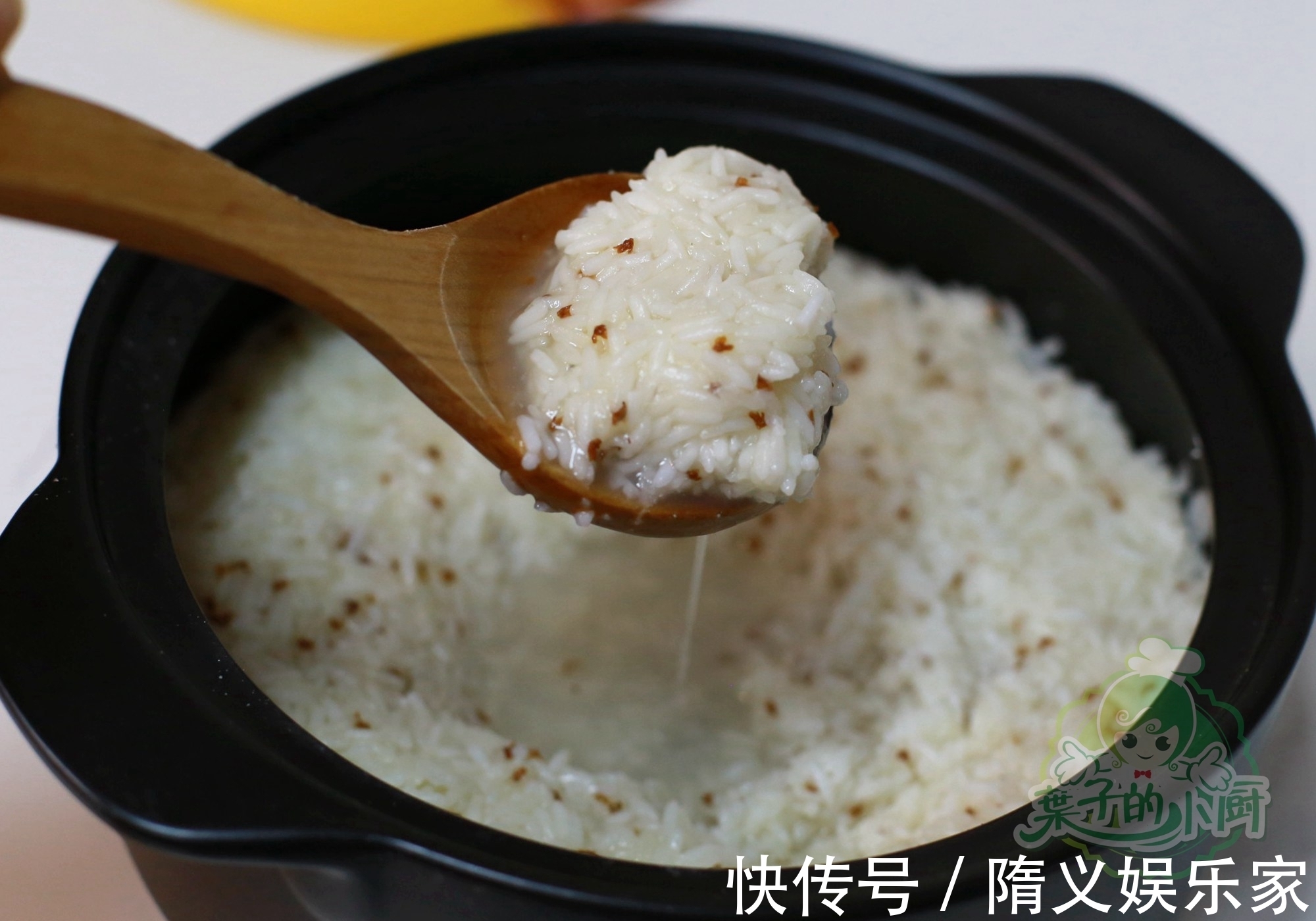 醪糟|做了30年甜酒酿,教您不失败的诀窍,包您做出来人见人夸!