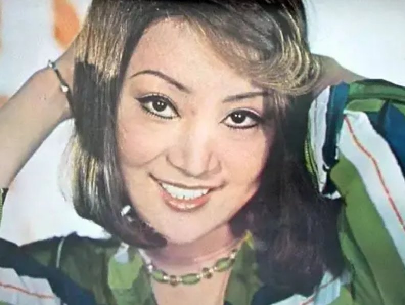 15岁失身,24岁只身赴港拍“三级片”,陈萍是个什么样的女人? - 360娱乐,你开心就好