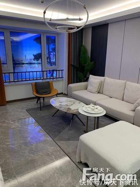 万科|从万科·天山府现场发来一条项目新消息,请查看