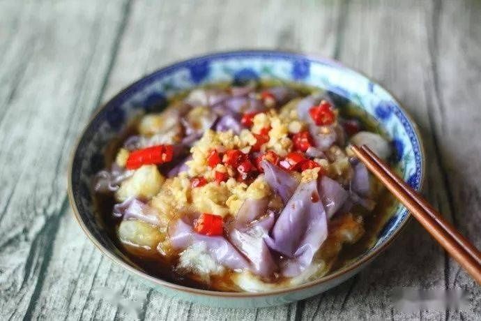 茄子照这么做，又省油又好吃，零厨艺也一学即会！