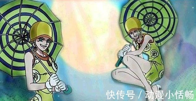 巴洛克工作社|海贼王:再不会出现的4人,1人拥有神级果实,却被雪藏了