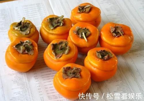 柿子|怀孕后七种食物可不能再吃,每一样都对胎儿有伤害