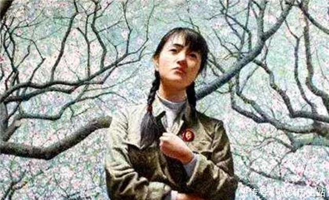 特工|“女知青”傅索安,叛逃到苏联成为特工,最终的下场如何?