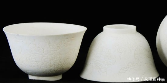 景泰帝|成化瓷的“赏”与“玩”