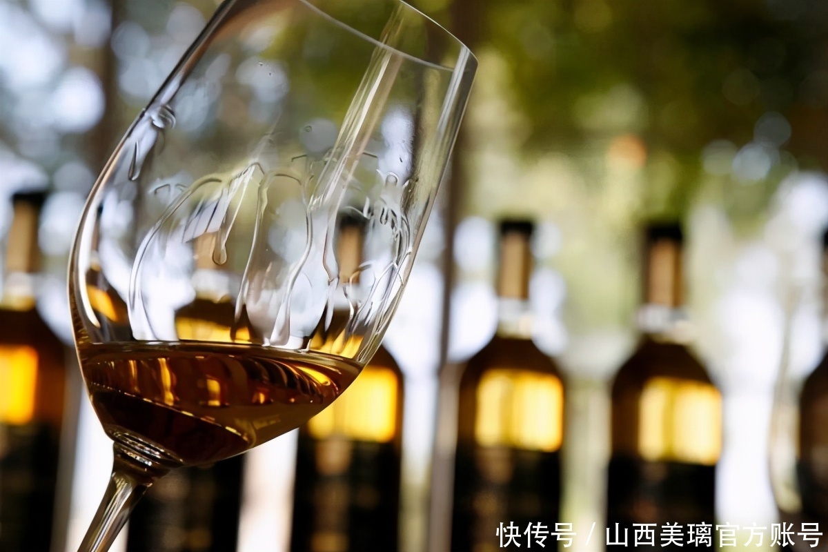 葡萄酒|还不知道葡萄酒的质量该如何判断?记住这3步,轻松帮你解决
