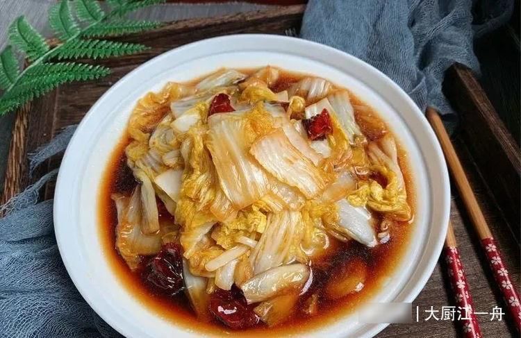 霜降后,聪明人都囤上这4种菜,好吃不贵营养美味,很多人不知道