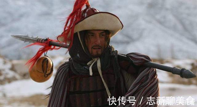 豹子头$古典名著《水浒传》,要论武力来排名,谁才能排第一