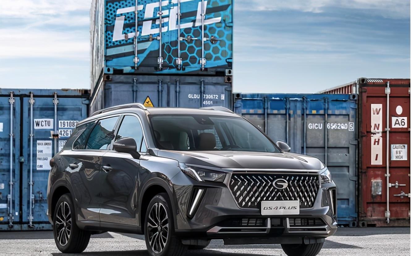 廣汽傳祺gs4|拉出脫口秀大咖趙曉卉，傳祺GS4PLUS就能逆風(fēng)飛揚(yáng)嗎？