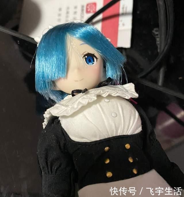 娃感|买动漫娃娃翻车还不如手办?“娃坑”避坑心得