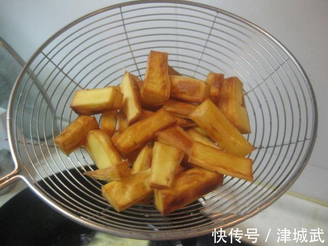 立秋后，吃土豆吃南瓜，不如吃它，钙是鸡蛋的6倍，却才1块5一斤