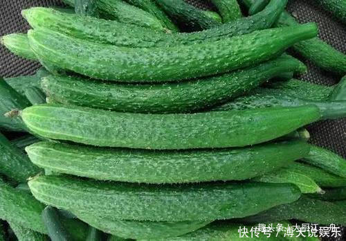 口感|天气热没胃口拿根黄瓜这样做,做法简单,清口解腻,你不学吗