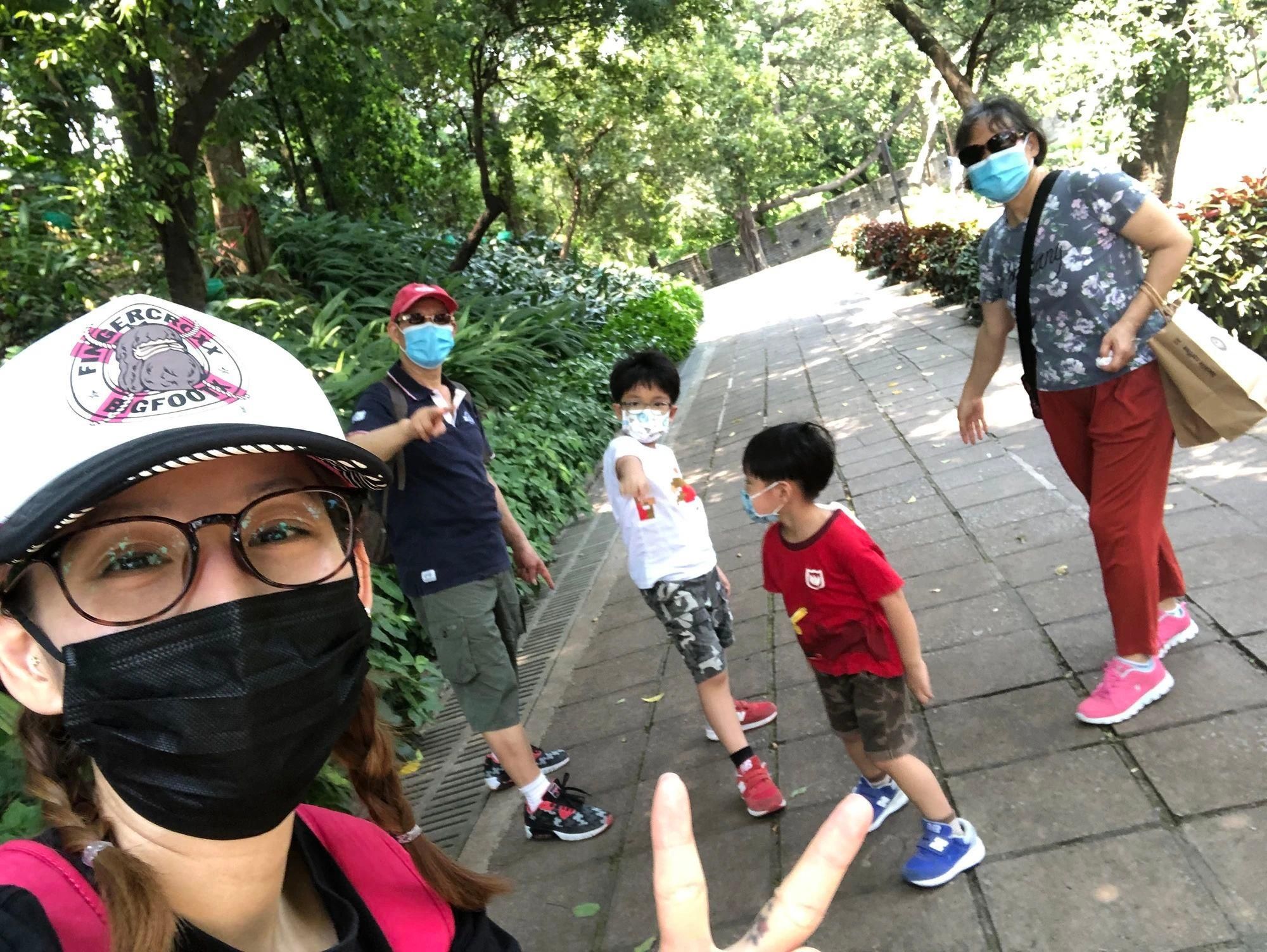 “老广”叹享慢生活:制造小惊喜,收获大满足|广州过年,别样年味 | a43