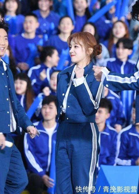 郑恺|《奔跑》剧照曝光!李晨大哥范十足,朱亚文一脸懵,郑恺全程高能